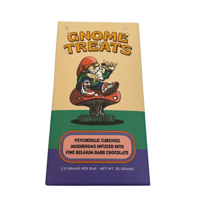 Gnome Treats