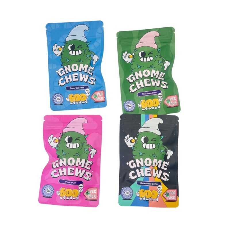 Gnome Chews